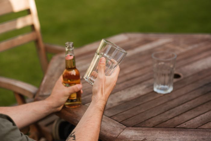 Alcohol Awareness Week 2026