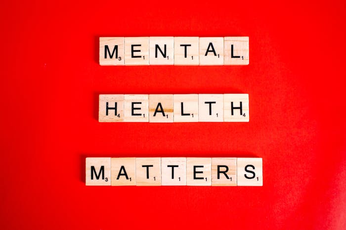 Mental Health Awareness Week 2026