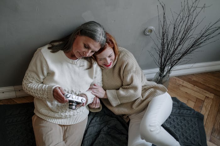 Menopause & Alcohol Addiction This World Menopause Day