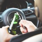 Signs of dependence during Alcohol Awareness Week 2026