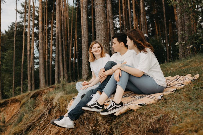 Social support for loneliness awareness week 2026