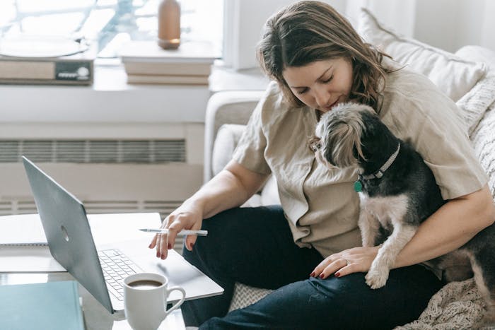 Bring Your Dog To Work Day 2026