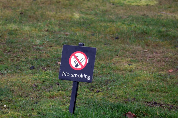 World No Tobacco Day