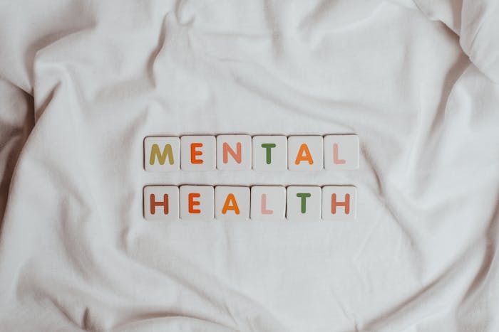 Mental Health Awareness Week 2026