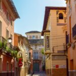 How to avoid drinking in Spain