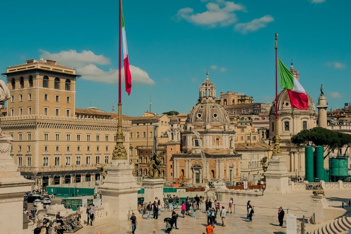 Italy