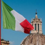 Travel to Italy without drinking alcohol
