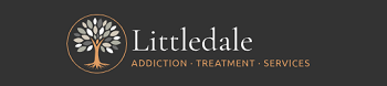 Littledale Hall Therapeutic Community logo