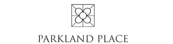 Parkland Place Lancashire logo