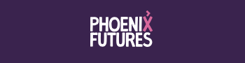 New Oakwood Lodge, Phoenix Futures Derbyshire Residential Service logo
