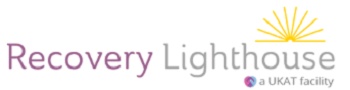 The Recovery Lighthouse Worthing logo