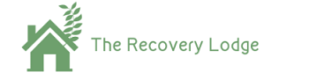 The Recovery Lodge logo