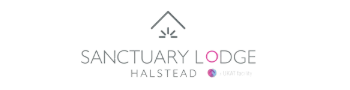 Sanctuary Lodge logo