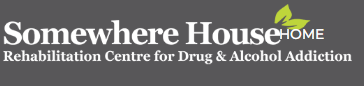 Somewhere House logo