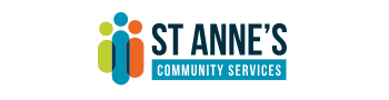 St Anne's Community Services - Alcohol Services logo