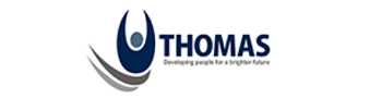 T H O M A S Drug & Alcohol Rehabilitation Unit logo