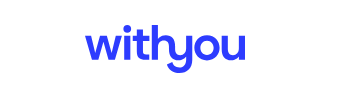 We are With You - Chy logo
