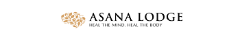 Asana Lodge logo