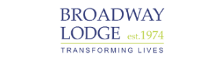 Broadway Lodge logo