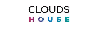 Clouds House logo