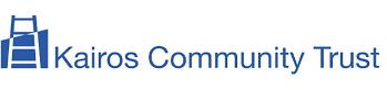 Kairos Community Trust logo