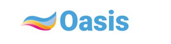 Oasis Bradford logo