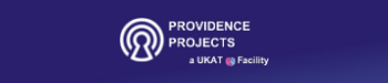 Providence Project - 6 logo