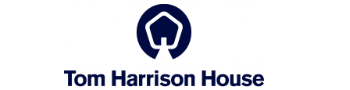 Tom Harrison House logo
